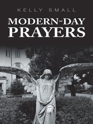 cover image of Modern-Day Prayers